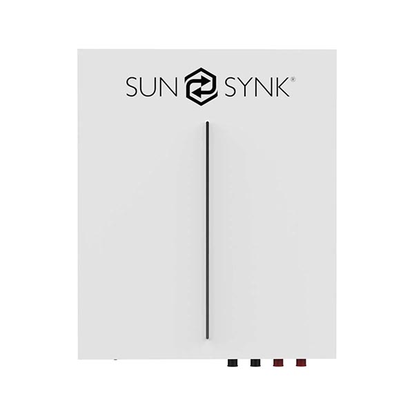 Sunsynk 5.32kWh Battery